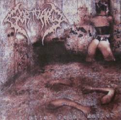 Gortuary : Splatter Fecal Matter
